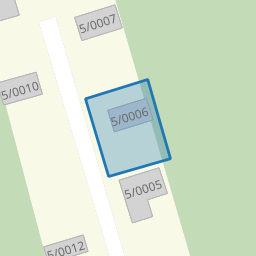 Perceel BAL00-M-4541