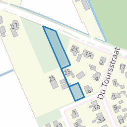 Perceel BAL00-M-4551