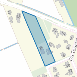 Perceel BAL00-M-4552