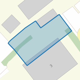 Perceel BAL00-M-4553