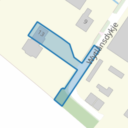 Perceel BAL00-M-4567