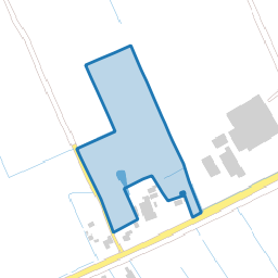 Perceel BAL00-M-4575