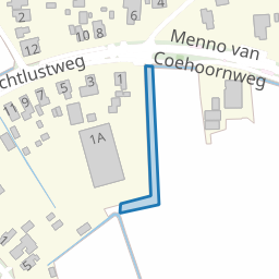 Perceel BAL00-M-4577