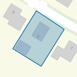 Perceel BAL00-M-4587