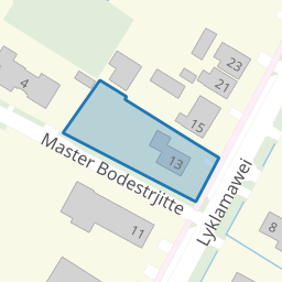 Perceel BAL00-M-4591