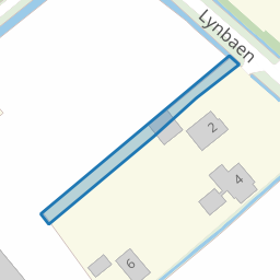 Perceel BAL00-M-4592