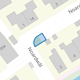 Perceel BAL00-M-4594