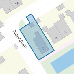 Perceel BAL00-M-4595