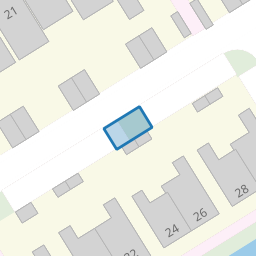 Perceel BAL00-M-4614