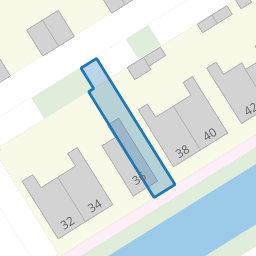 Perceel BAL00-M-4632