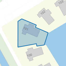 Perceel BAL00-M-4699