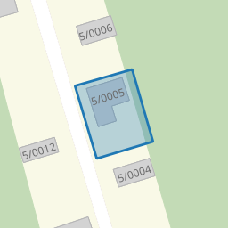 Perceel BAL00-M-4741