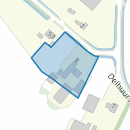 Perceel BAL00-M-4789