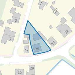 Perceel BAL00-M-4802