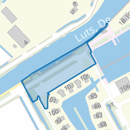 Perceel BAL00-M-4832