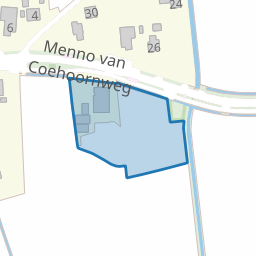 Perceel BAL00-M-4838