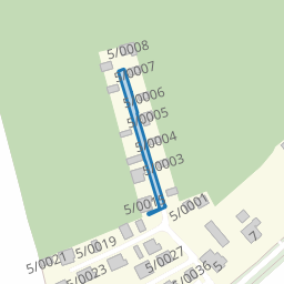 Perceel BAL00-M-4847