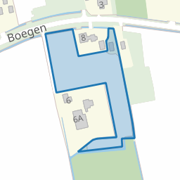 Perceel BAL00-M-4877