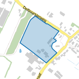 Perceel BAL00-M-4889