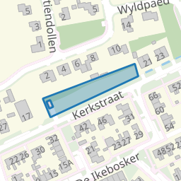 Perceel BAL00-M-4897