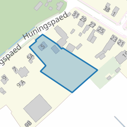 Perceel BAL00-M-4900