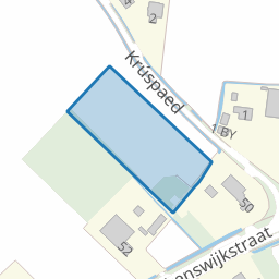 Perceel BAL00-M-4952