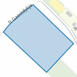 Perceel BAL00-M-4953