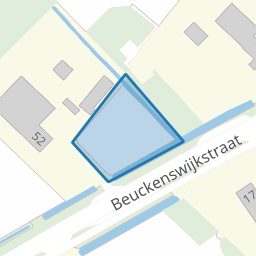 Perceel BAL00-M-4954