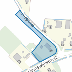 Perceel BAL00-M-4955