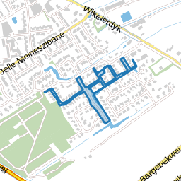 Perceel BAL00-M-4979