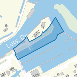 Perceel BAL00-M-4985