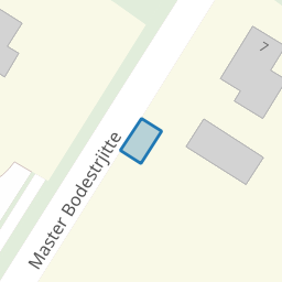 Perceel BAL00-M-4991