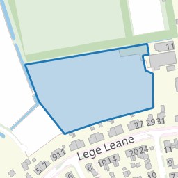 Perceel BAL00-M-5000