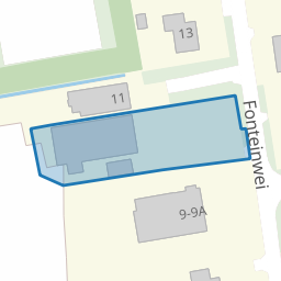 Perceel BAL00-M-5001