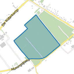 Perceel BAL00-M-5003