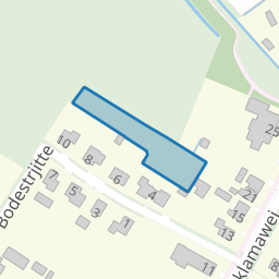 Perceel BAL00-M-5005