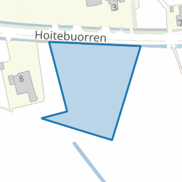 Perceel BAL00-M-5009