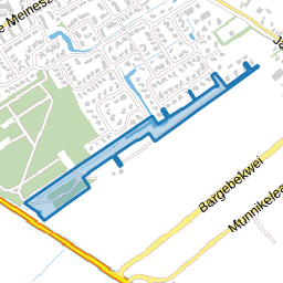 Perceel BAL00-M-5026