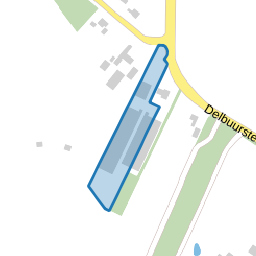 Perceel BAL00-M-5043