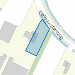 Perceel BAL00-M-5046