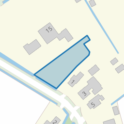 Perceel BAL00-M-5051