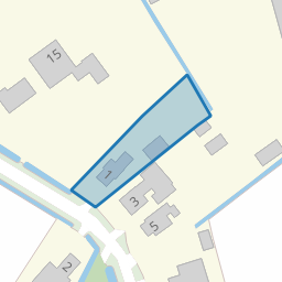 Perceel BAL00-M-5054