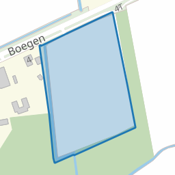 Perceel BAL00-M-918