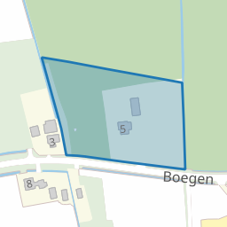 Perceel BAL00-M-931