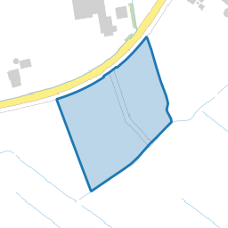 Perceel BAL00-N-1031