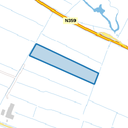 Perceel BAL00-N-158