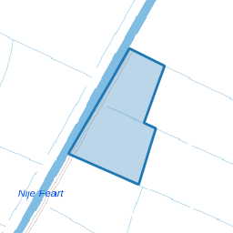 Perceel BAL00-N-255