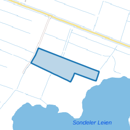 Perceel BAL00-N-277