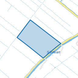 Perceel BAL00-N-581