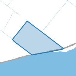 Perceel BAL00-N-601